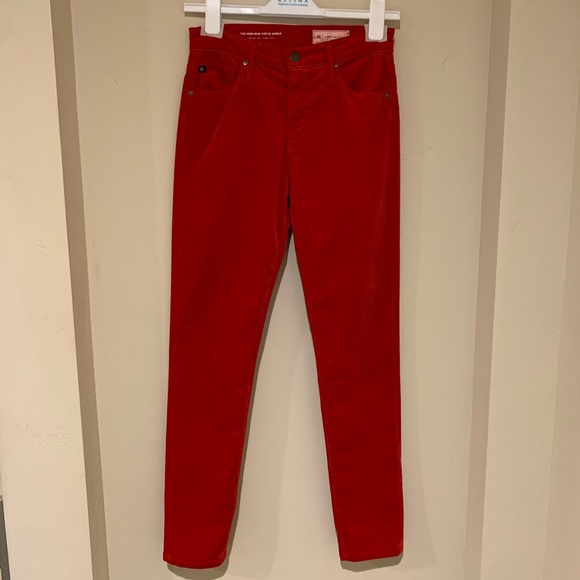 AG Jeans - Picture 1 of 4